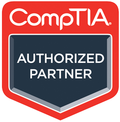 CompTIA Security+ Training official partner